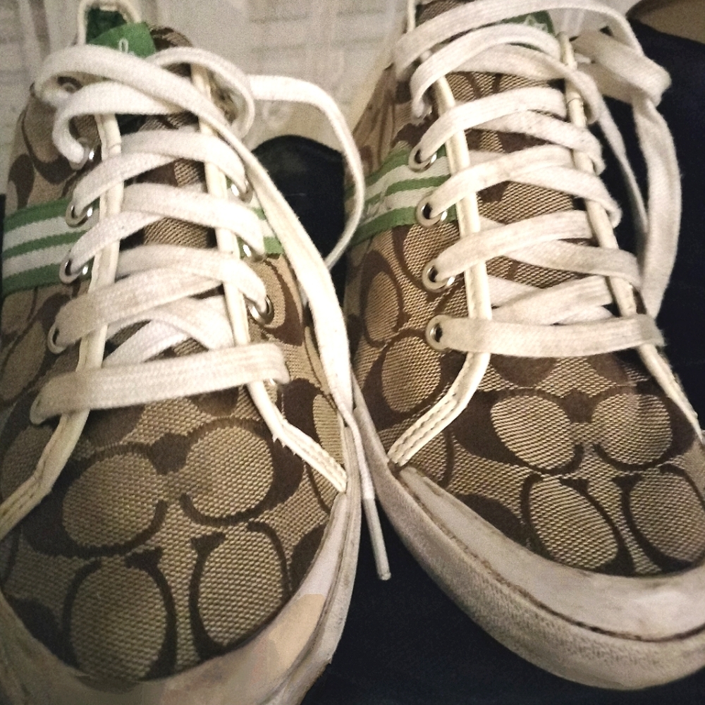 Coach Sneakers